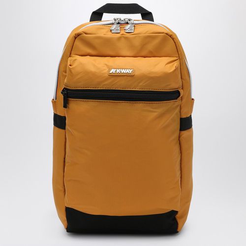 Laon backpack in waterproof ripstop fabric - K-Way - Modalova