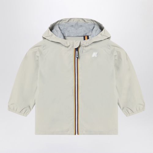 Jack Jacket in Waterproof Nylon - K-Way - Modalova