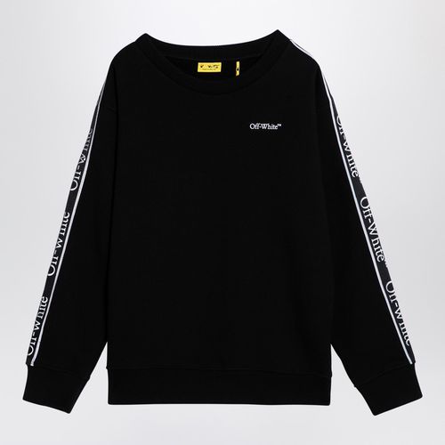 Crew-neck sweatshirt with logo - Off-White™ - Modalova