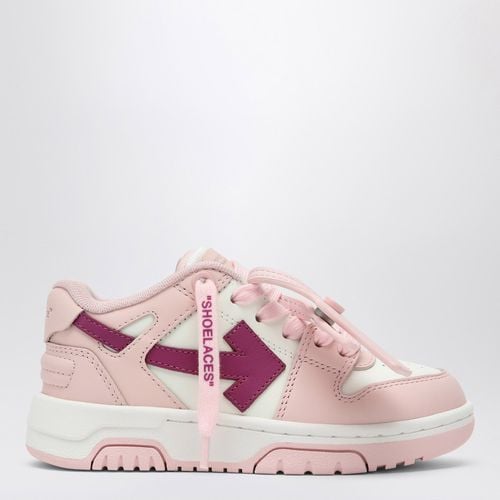 Sneaker Out Of Office rosa/pink - Off-White™ - Modalova