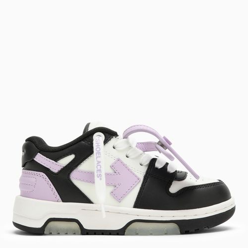 Sneakers Out Of Office nera/lilla - Off-White™ - Modalova