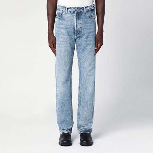 Light blue denim jeans - Our Legacy - Modalova