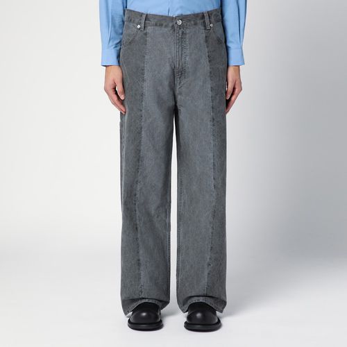 Grey Fatigue jeans - Our Legacy - Modalova