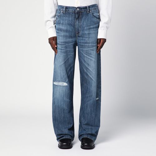 Vast Cut jeans in washed denim - Our Legacy - Modalova