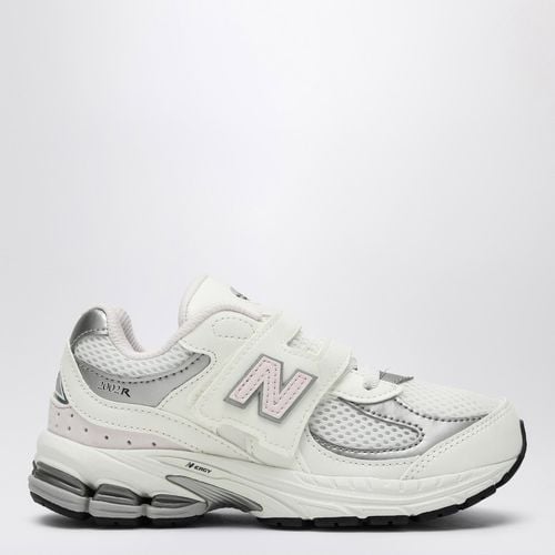 Sneaker 2002 Hook & Loop - New Balance - Modalova