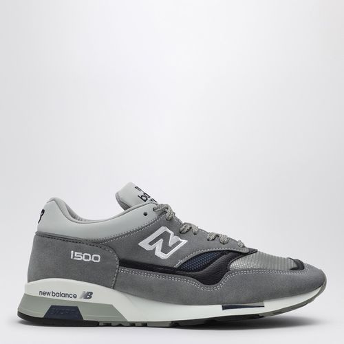 Grauer Sneaker MADE in UK 1500 - New Balance - Modalova