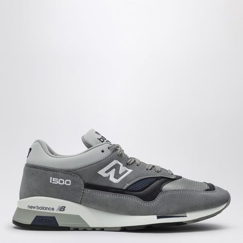 Grey Sneaker MADE in UK 1500 - New Balance - Modalova