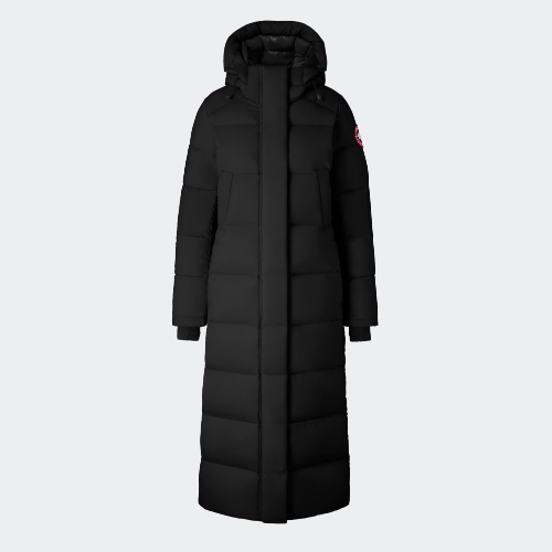 Parka Alliston (Donna, , XL) - Canada Goose - Modalova