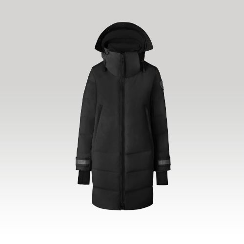 Kenton Parka Heritage (Women, , M) - Canada Goose - Modalova