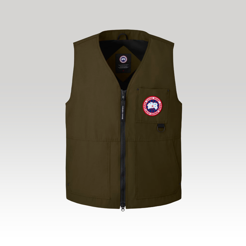 Smanicato Canmore (Uomo, , XXL) - Canada Goose - Modalova