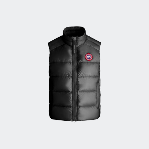 Giubbino senza maniche Cypress (Donna, , XS) - Canada Goose - Modalova