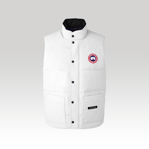 Giubbino senza maniche Freestyle Crew PBI (Uomo, , S) - Canada Goose - Modalova