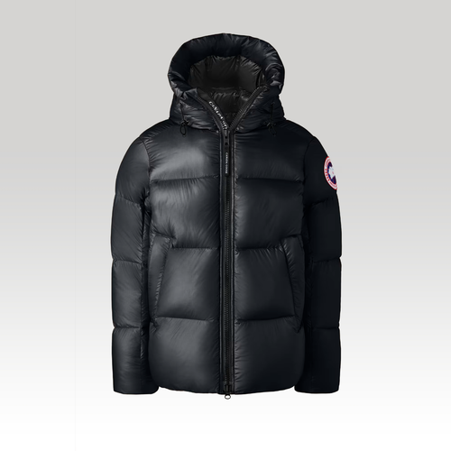 Giacca imbottita Crofton (Uomo, , S) - Canada Goose - Modalova