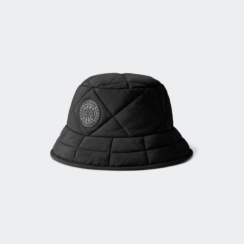 Wendbarer Stepp-Bucket-Hut (Männlich, , M/L) - Canada Goose - Modalova