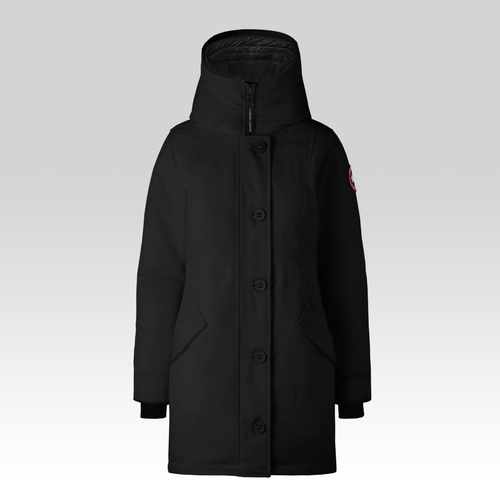 Rossclair Parka (Women, , XXS) - Canada Goose - Modalova