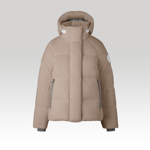 Junction Parka in Pastellfarben (Weiblich, , M) - Canada Goose - Modalova