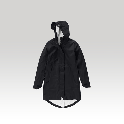 Giacca Salida Label (Donna, , L) - Canada Goose - Modalova