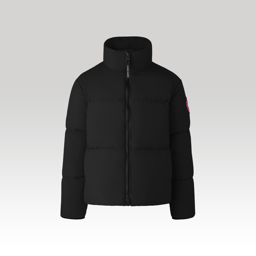 Lawrence Puffer Jacket (Men, , S) - Canada Goose - Modalova