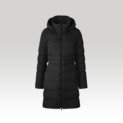 Aurora Parka (Women, , L) - Canada Goose - Modalova