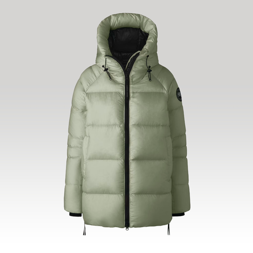 Giacca imbottita Cypress Black Label (Donna, , L) - Canada Goose - Modalova