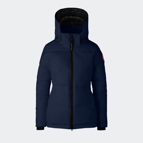 Chelsea Parka (Women, , XL) - Canada Goose - Modalova