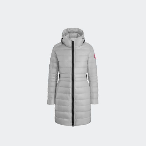 Cypress Hooded Jacket (Women, , XL) - Canada Goose - Modalova