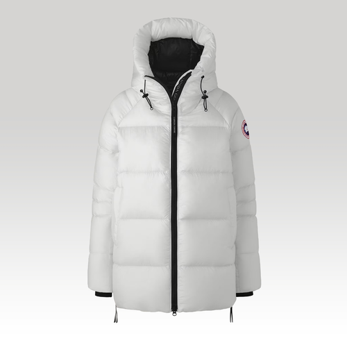 Cypress Puffer (Women, , M) - Canada Goose - Modalova