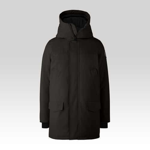 Parka Langford Black Label (Uomo, , XXL) - Canada Goose - Modalova