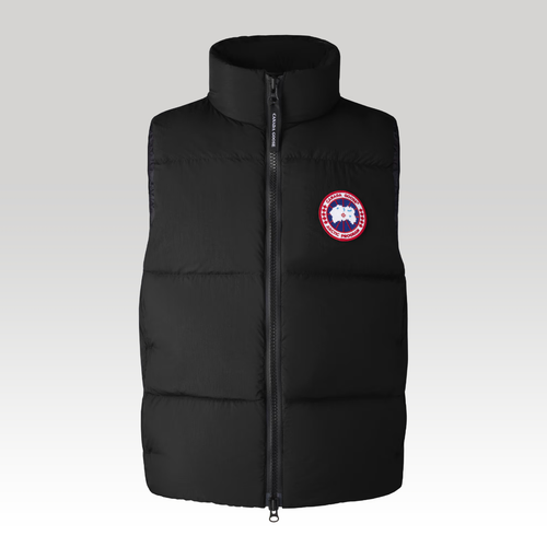 Giubbino senza maniche imbottito Lawrence (Uomo, , US 7.5) - Canada Goose - Modalova