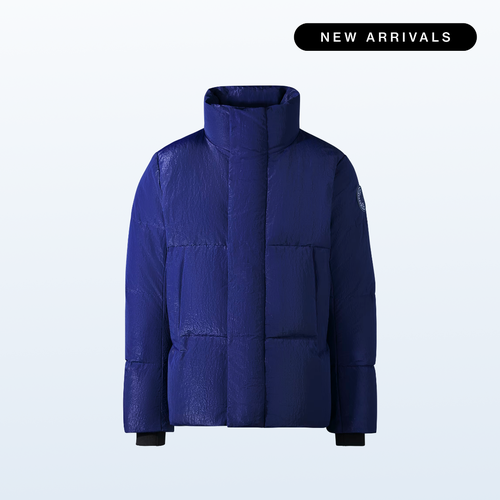 Everett Puffer City Lights (Men, , M) - Canada Goose - Modalova