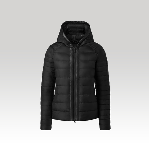 Giacca con cappuccio Roxboro (Donna, , M) - Canada Goose - Modalova