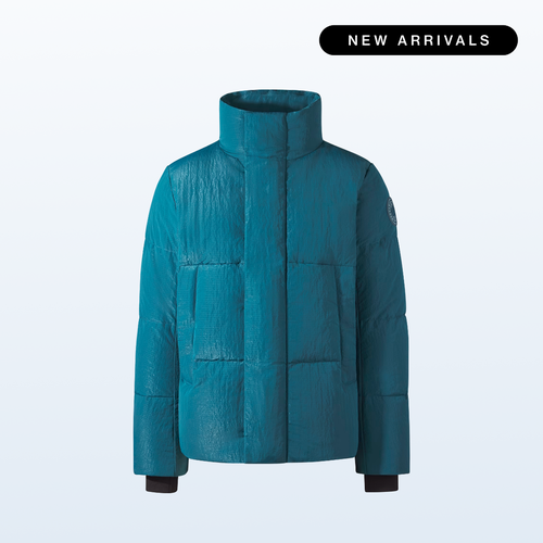 Giacca imbottita Everett City Lights (Uomo, , XS) - Canada Goose - Modalova