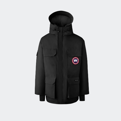 Expedition Parka Heritage (Men, , XL) - Canada Goose - Modalova