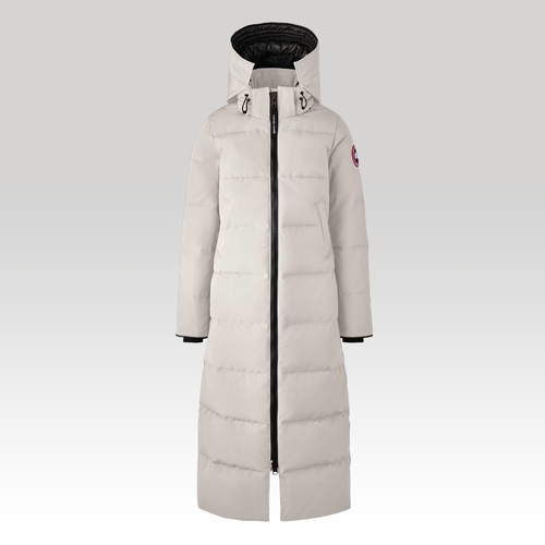 Parka Mystique (Donna, , M/L) - Canada Goose - Modalova