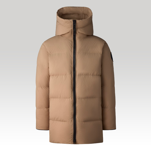 Giacca imbottita Lawrence Black Label (Uomo, , XXL) - Canada Goose - Modalova