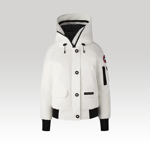 Chilliwack Bomber (Women, , XL) - Canada Goose - Modalova