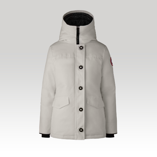 Lynnwood Parka (Women, , M) - Canada Goose - Modalova