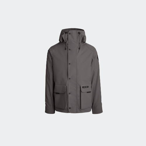 Giacca Lockeport Black Label (Uomo, , S) - Canada Goose - Modalova