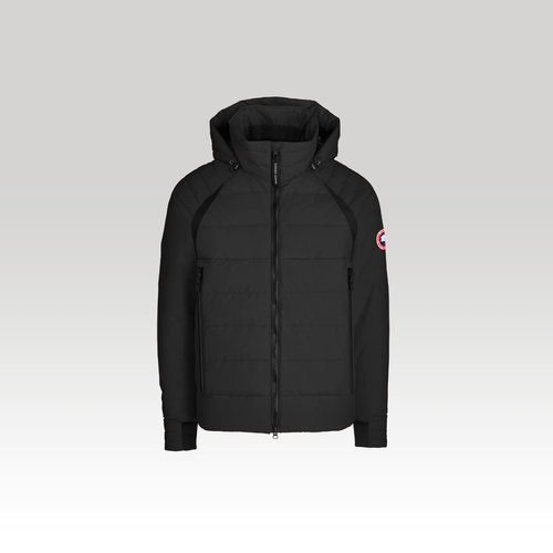 Giacca HyBridge® Base (Uomo, , M) - Canada Goose - Modalova