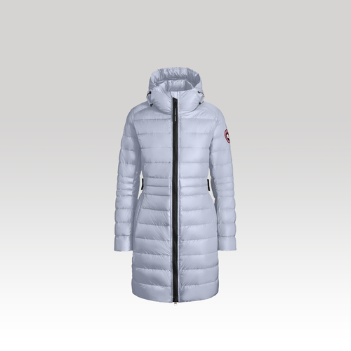 Giacca con cappuccio Cypress (Donna, , S) - Canada Goose - Modalova