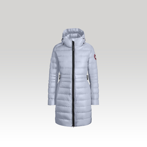 Giacca con cappuccio Cypress (Donna, , XXL) - Canada Goose - Modalova