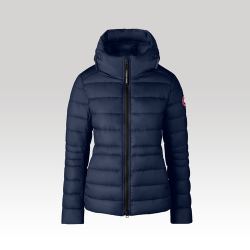 Giubbino con cappuccio Cypress (Donna, , XXL) - Canada Goose - Modalova