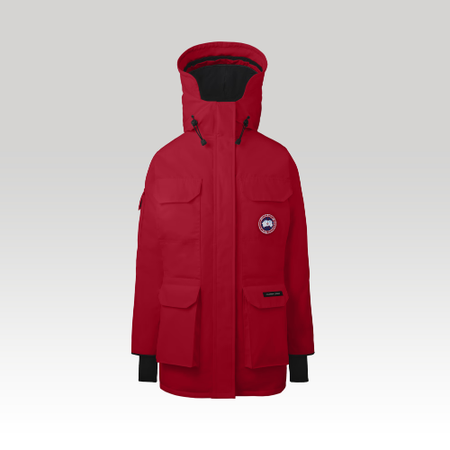 Expedition Parka (Women, , S) - Canada Goose - Modalova