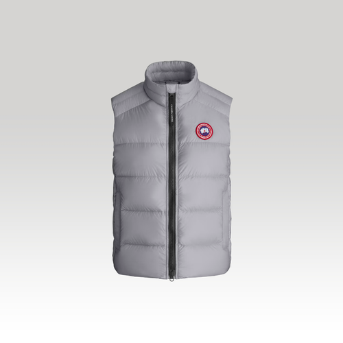 Giubbino senza maniche Cypress (Donna, , XS) - Canada Goose - Modalova