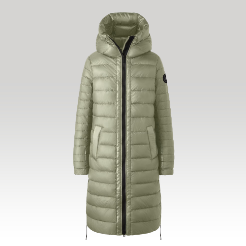 Roxboro Coat (Women, , S) - Canada Goose - Modalova