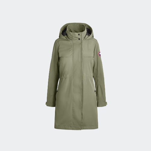 Belcarra Jacke (Weiblich, , XXL) - Canada Goose - Modalova