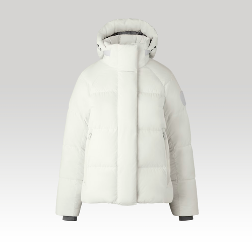 Junction Parka Pastels (Women, , M) - Canada Goose - Modalova