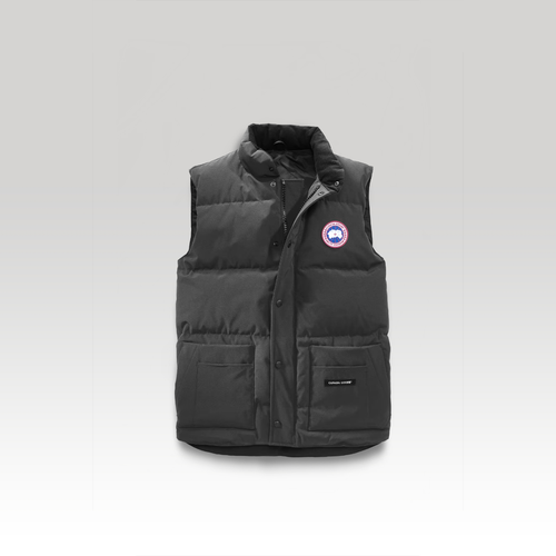 Giubbino senza maniche da equipaggio freestyle (Uomo, , L) - Canada Goose - Modalova