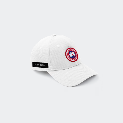 Arctic Adjustable Cap (Männlich, , Einheitsgröβe) - Canada Goose - Modalova