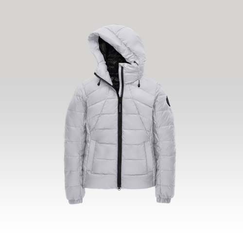 Abbott Hoody Black Label (Women, , XXL) - Canada Goose - Modalova